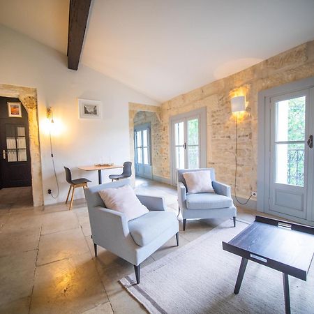 Le Platane de la canourgue Montpellier Extérieur photo