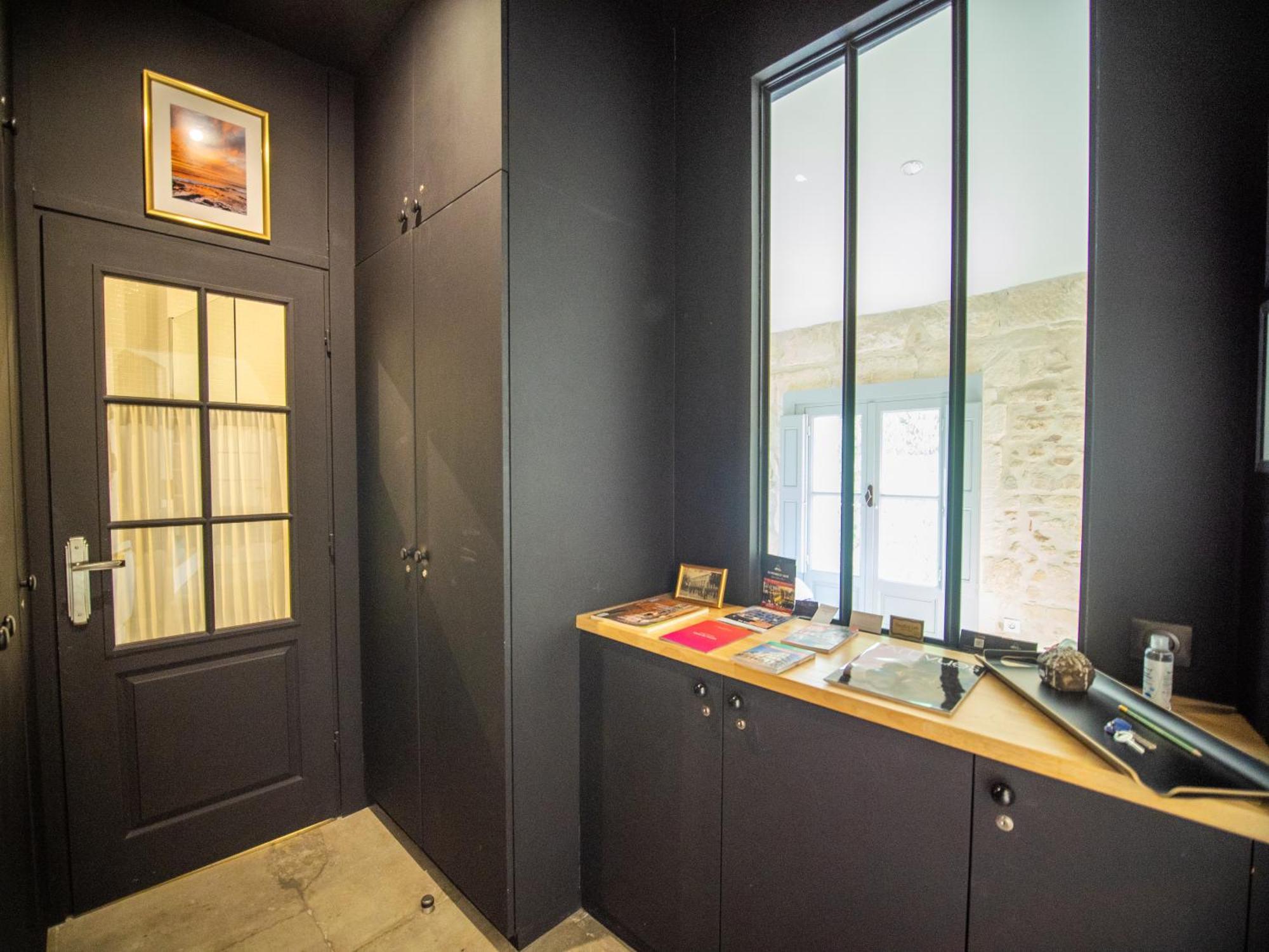 Le Platane de la canourgue Montpellier Extérieur photo