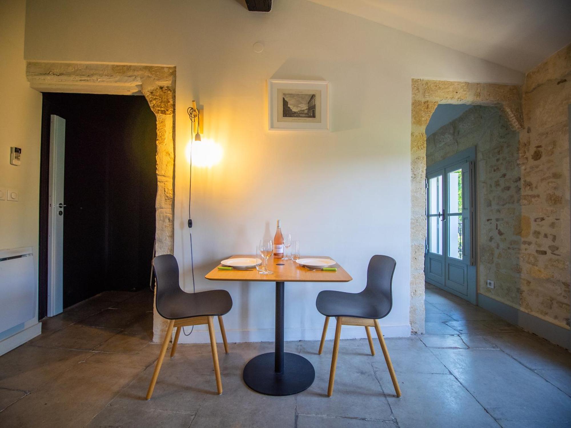 Le Platane de la canourgue Montpellier Extérieur photo