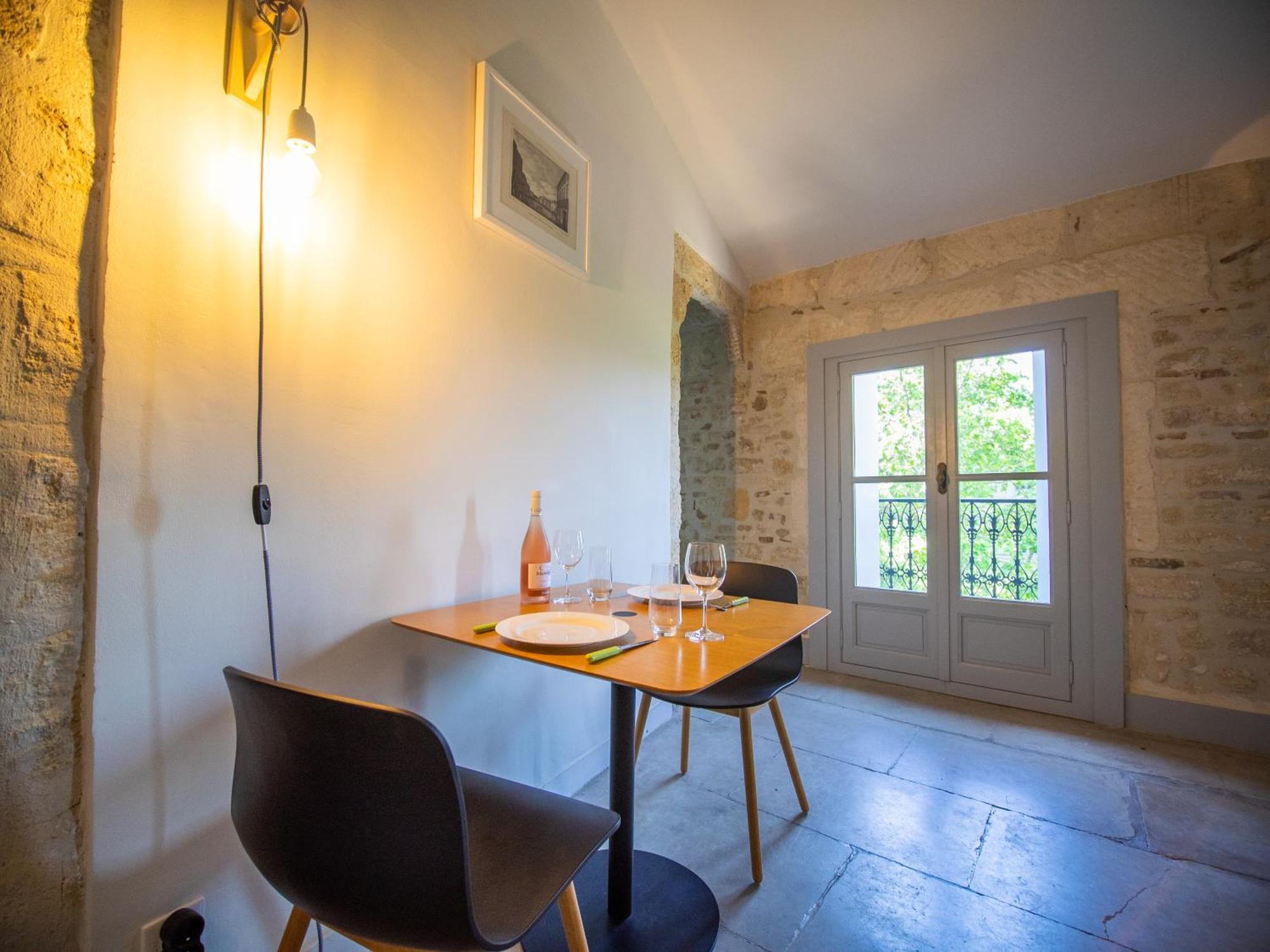 Le Platane de la canourgue Montpellier Extérieur photo
