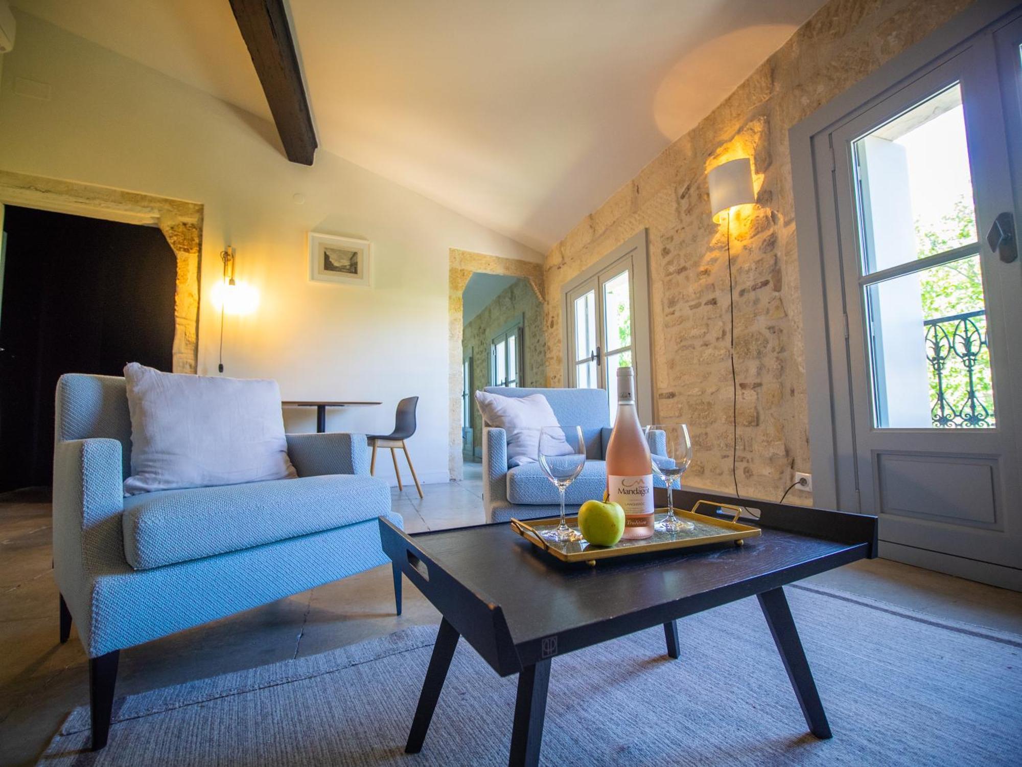 Le Platane de la canourgue Montpellier Extérieur photo