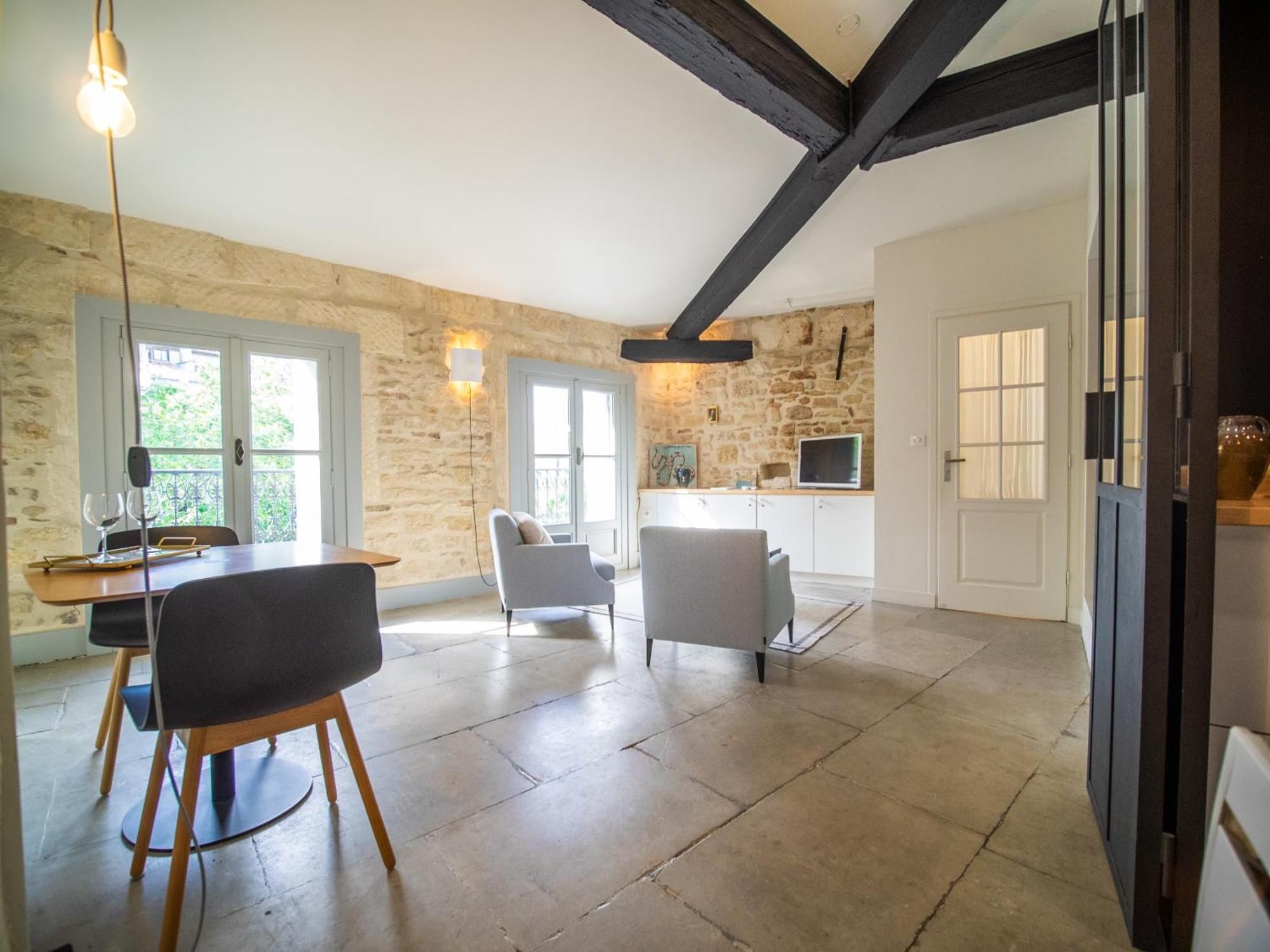 Le Platane de la canourgue Montpellier Extérieur photo