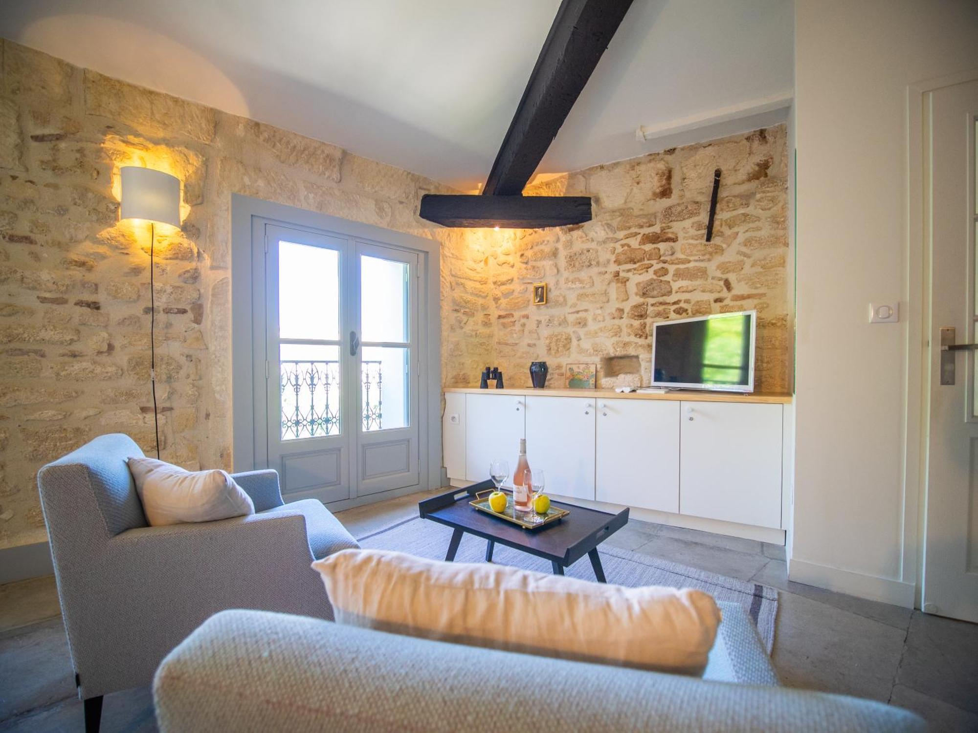 Le Platane de la canourgue Montpellier Extérieur photo