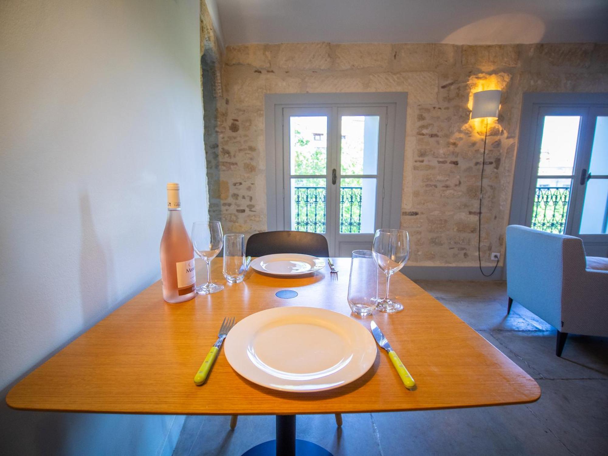 Le Platane de la canourgue Montpellier Extérieur photo