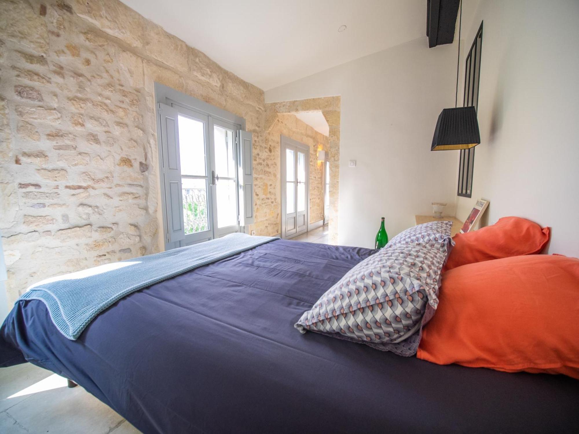 Le Platane de la canourgue Montpellier Extérieur photo